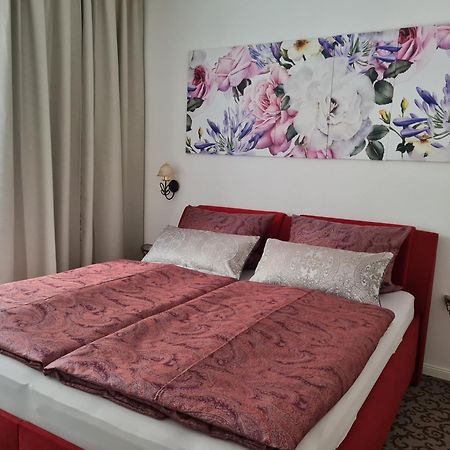 K5-Suites In Der Altstadt 安娜贝格-布赫霍尔茨 外观 照片