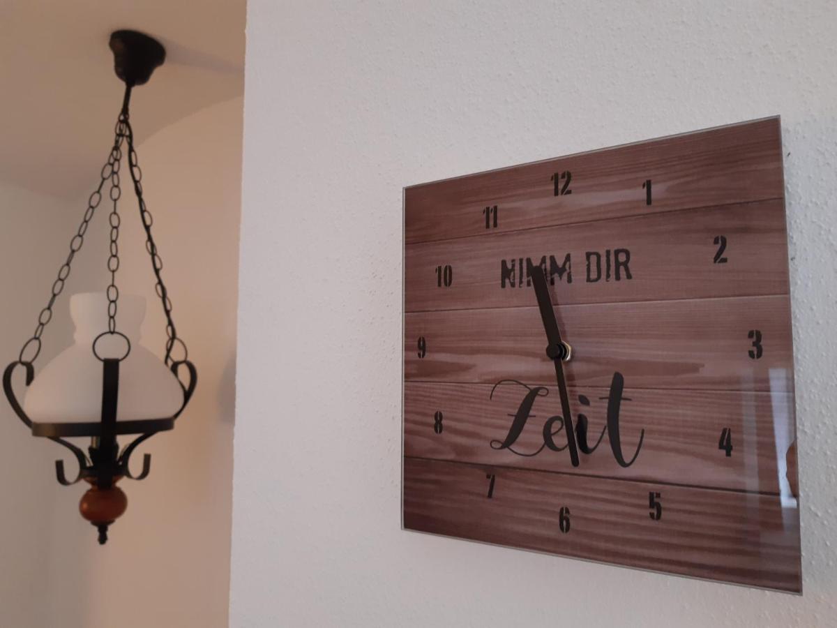 K5-Suites In Der Altstadt 安娜贝格-布赫霍尔茨 外观 照片