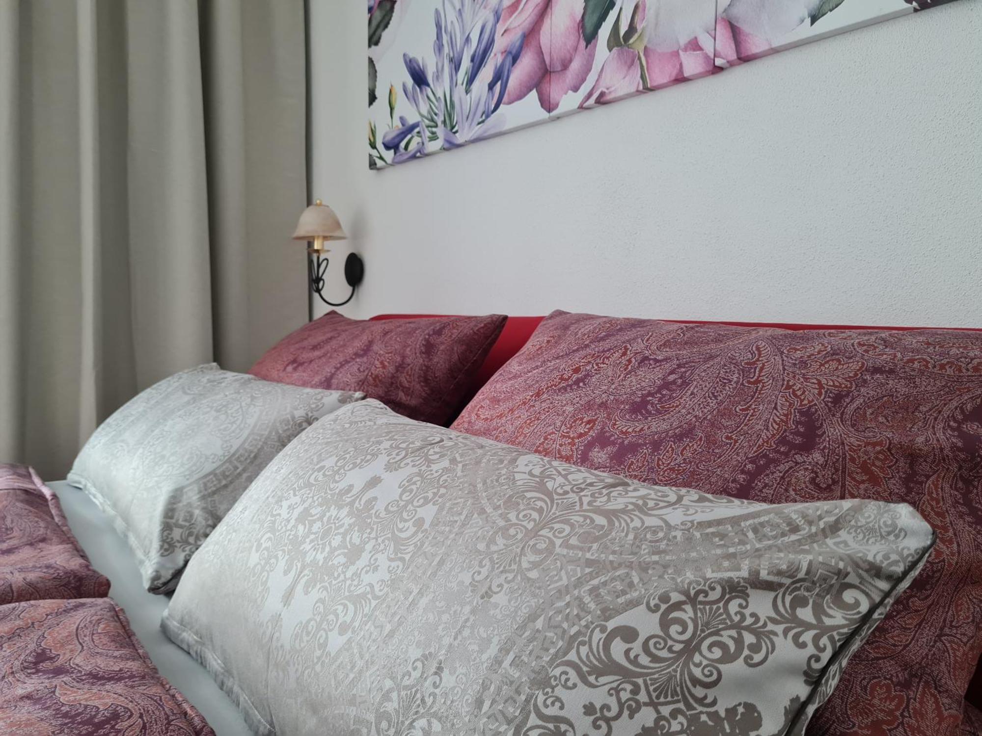 K5-Suites In Der Altstadt 安娜贝格-布赫霍尔茨 外观 照片